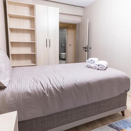 Anka Suit Rezidans Kayseri Buitenkant foto