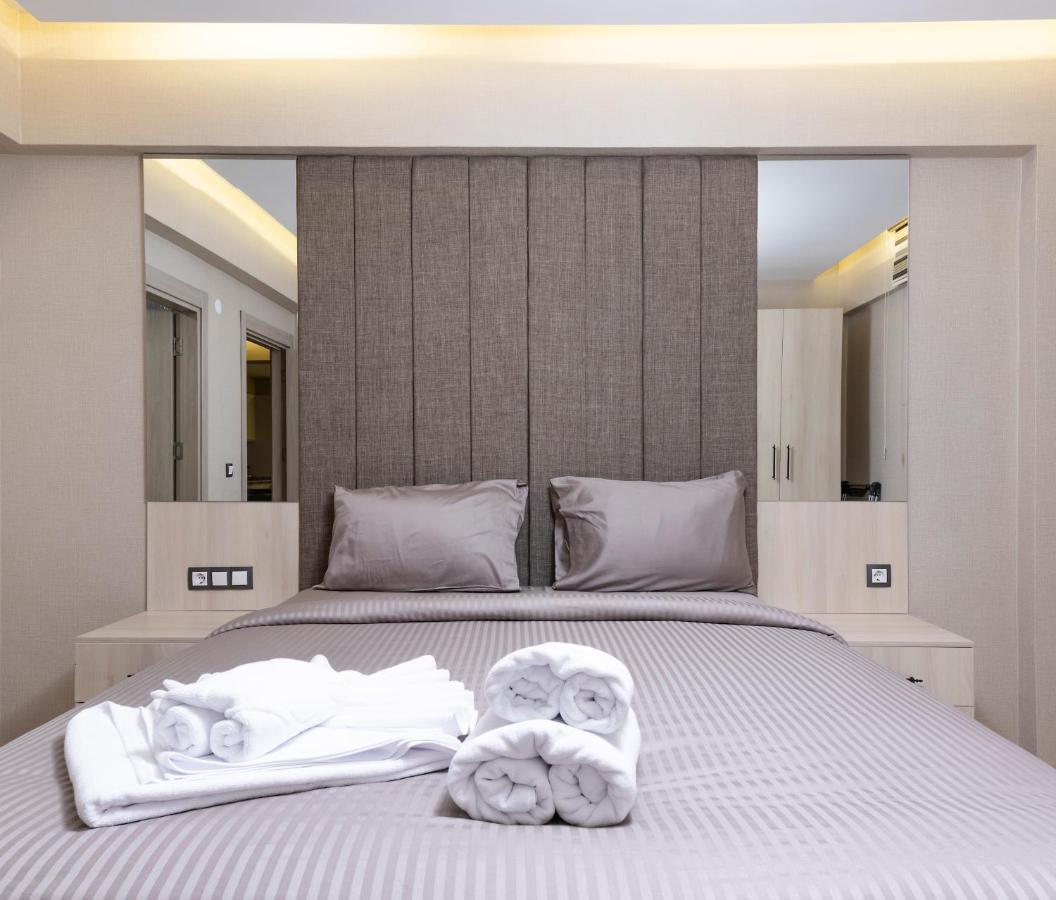 Anka Suit Rezidans Kayseri Buitenkant foto