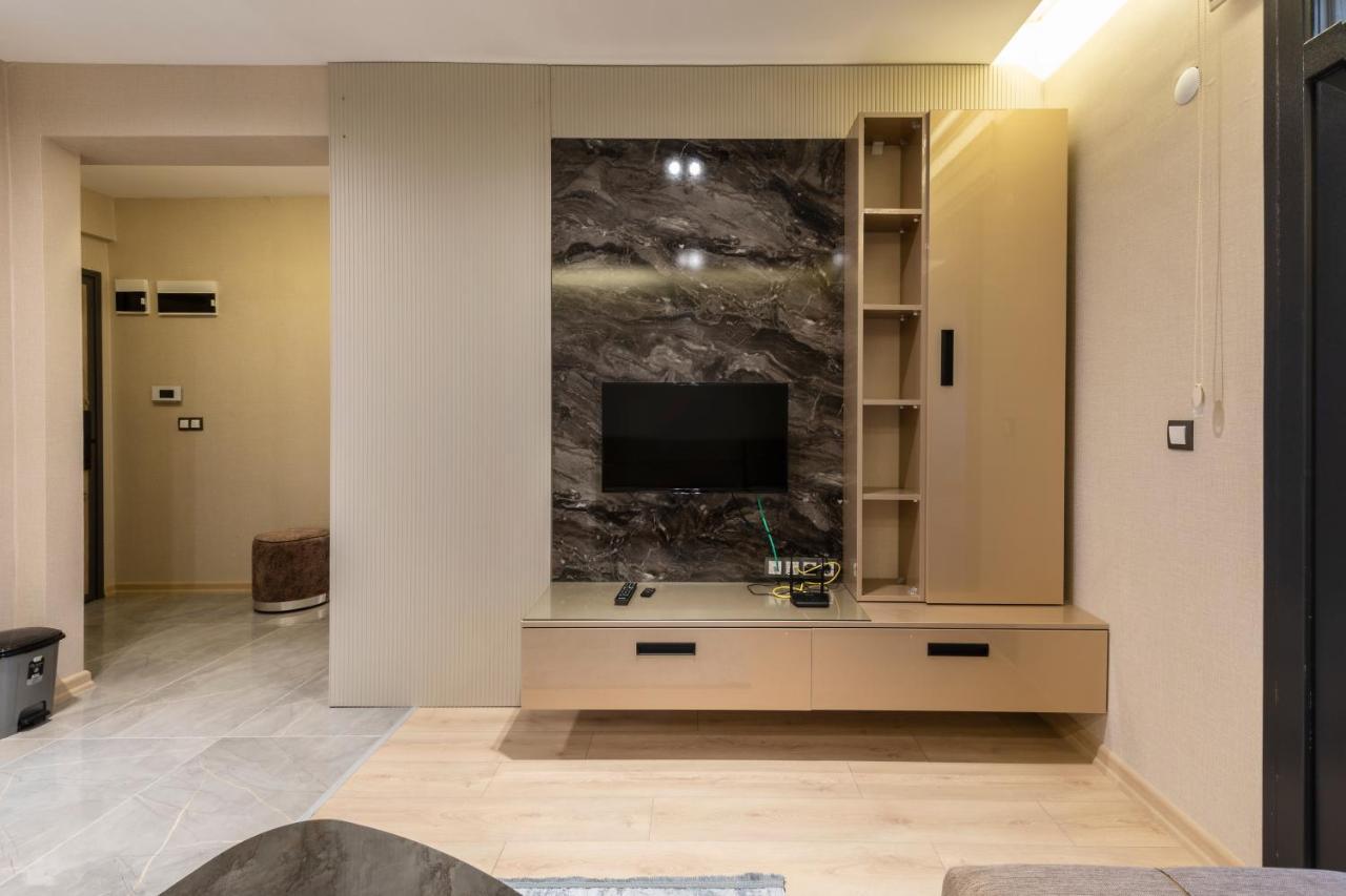 Anka Suit Rezidans Kayseri Buitenkant foto