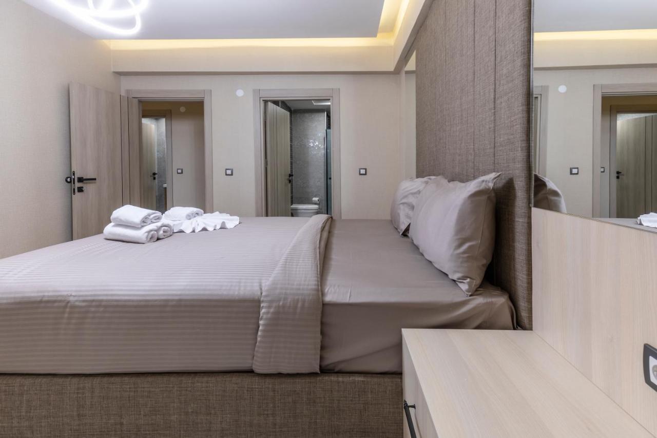 Anka Suit Rezidans Kayseri Buitenkant foto